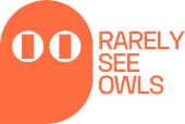 On A Friday→RARELY SEE OWLS