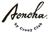 Aonoha by CronyClub
