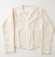 DENIM CARDIGAN KINARI