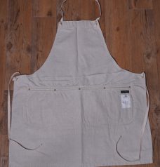 HUNTER HALF APRON KINARI