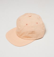 STITCH B.B CAP PINK